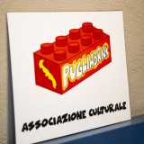 PugliaBrick� � un�associazione che raccoglie una cinquantina di giovani letteralmente innamorati della Lego